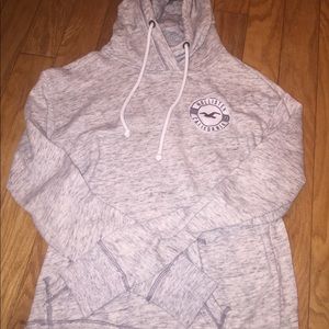 Hollister sweatshirt